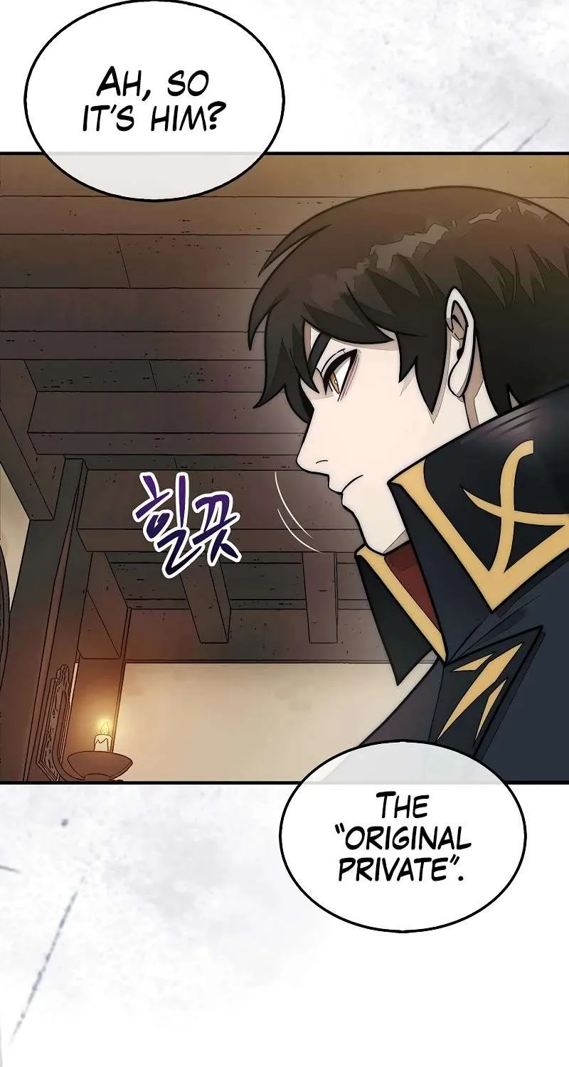 The 31st Piece Overturns the Board Chapter 64 page 18 - 