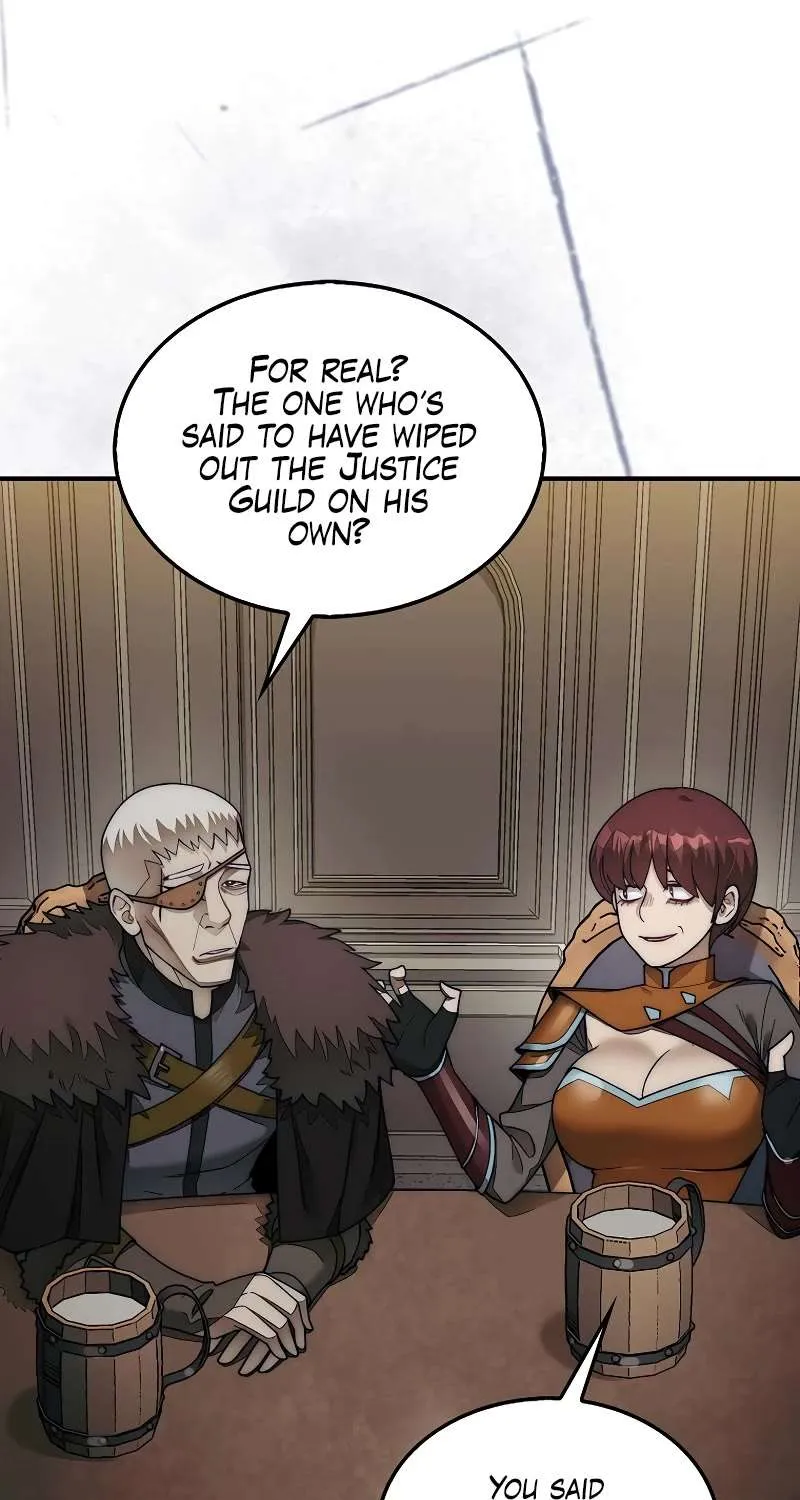 The 31st Piece Overturns the Board Chapter 64 page 19 - 