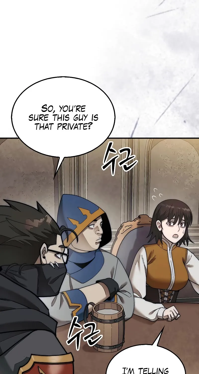 The 31st Piece Overturns the Board Chapter 64 page 21 - 