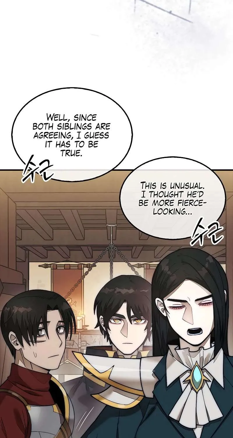 The 31st Piece Overturns the Board Chapter 64 page 23 - 