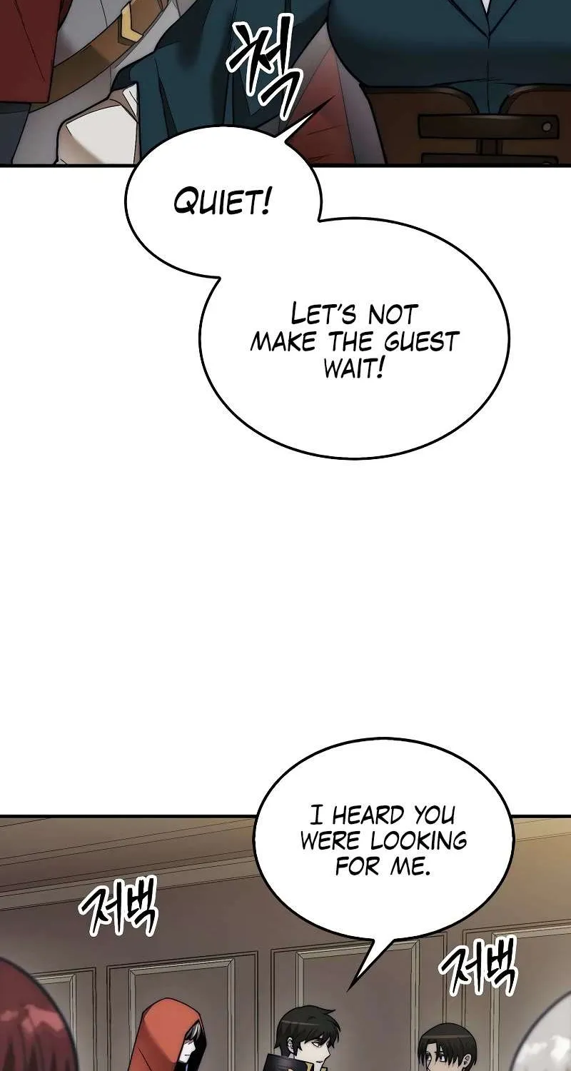 The 31st Piece Overturns the Board Chapter 64 page 24 - 