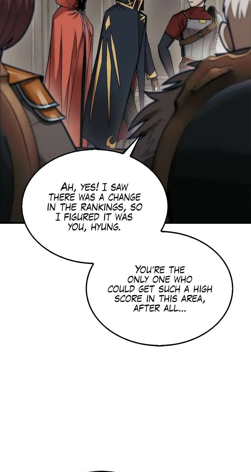 The 31st Piece Overturns the Board Chapter 64 page 25 - 