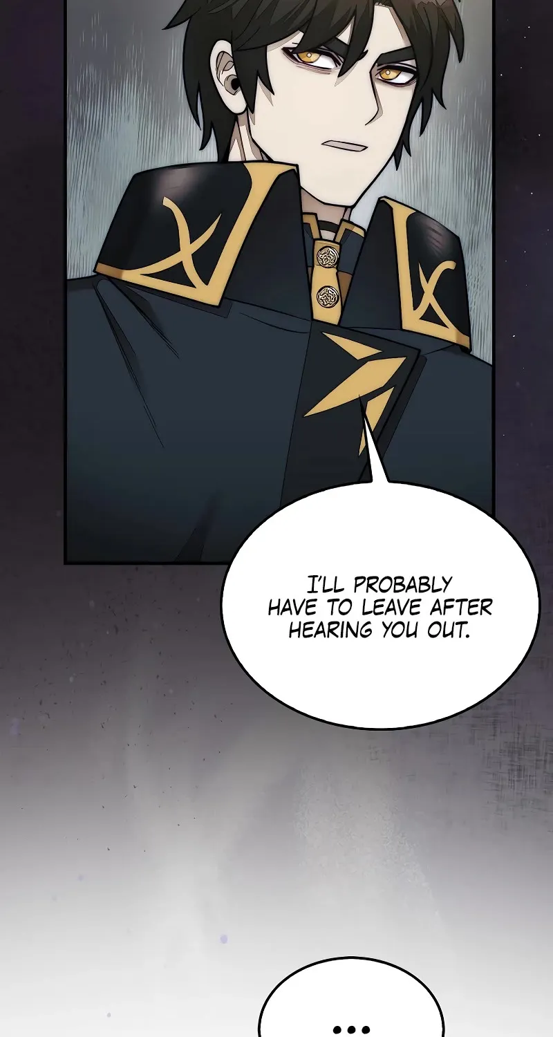The 31st Piece Overturns the Board Chapter 64 page 28 - 