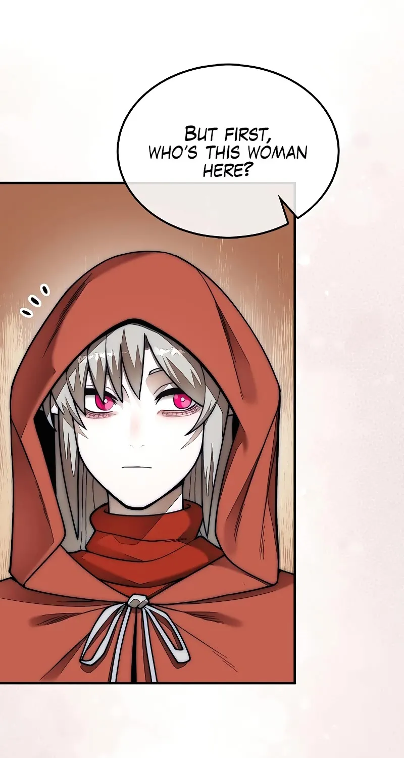 The 31st Piece Overturns the Board Chapter 64 page 31 - 
