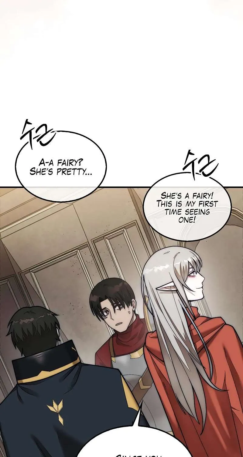 The 31st Piece Overturns the Board Chapter 64 page 34 - 