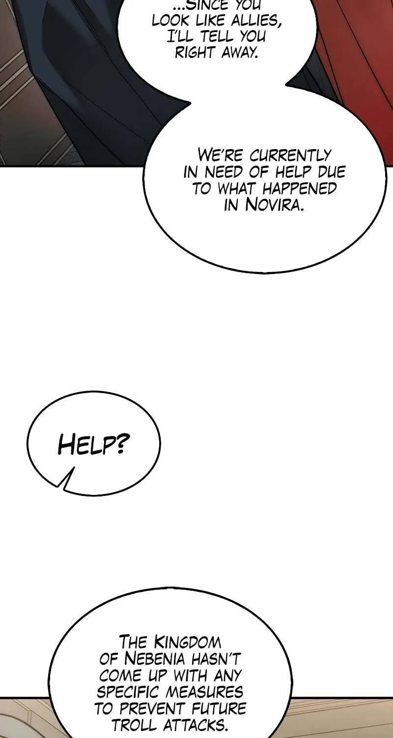 The 31st Piece Overturns the Board Chapter 64 page 35 - 