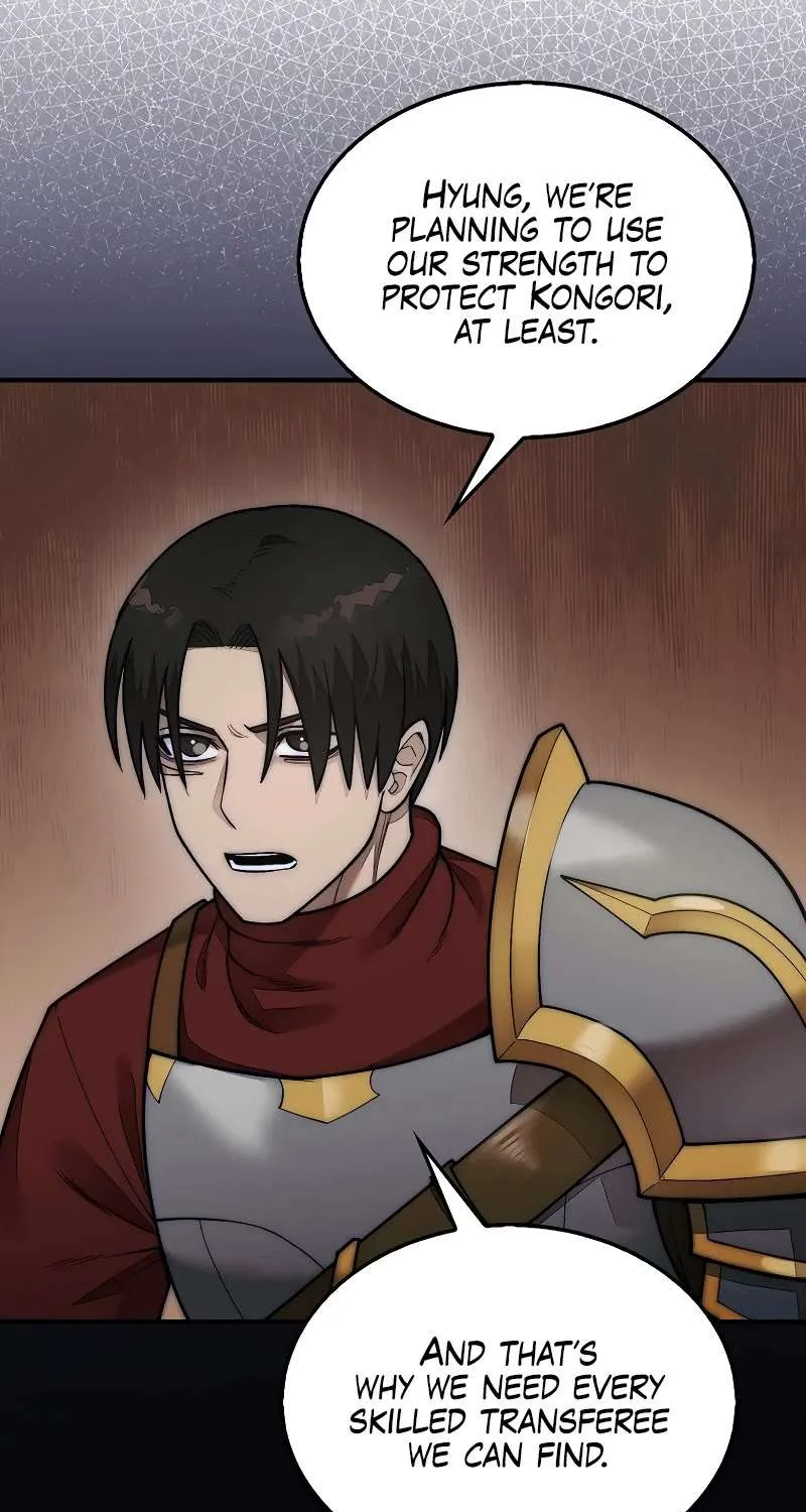 The 31st Piece Overturns the Board Chapter 64 page 37 - 