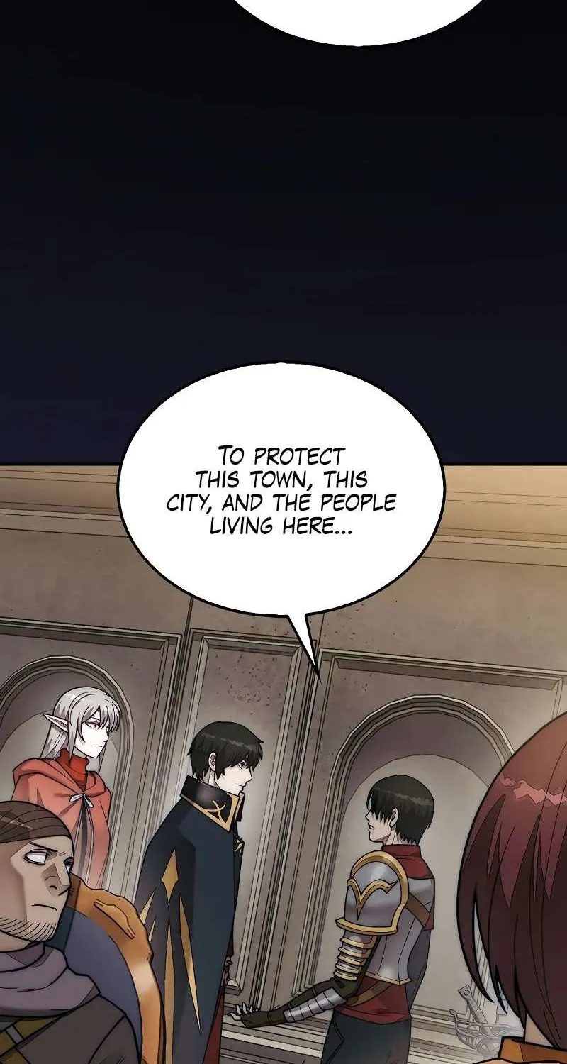 The 31st Piece Overturns the Board Chapter 64 page 38 - 