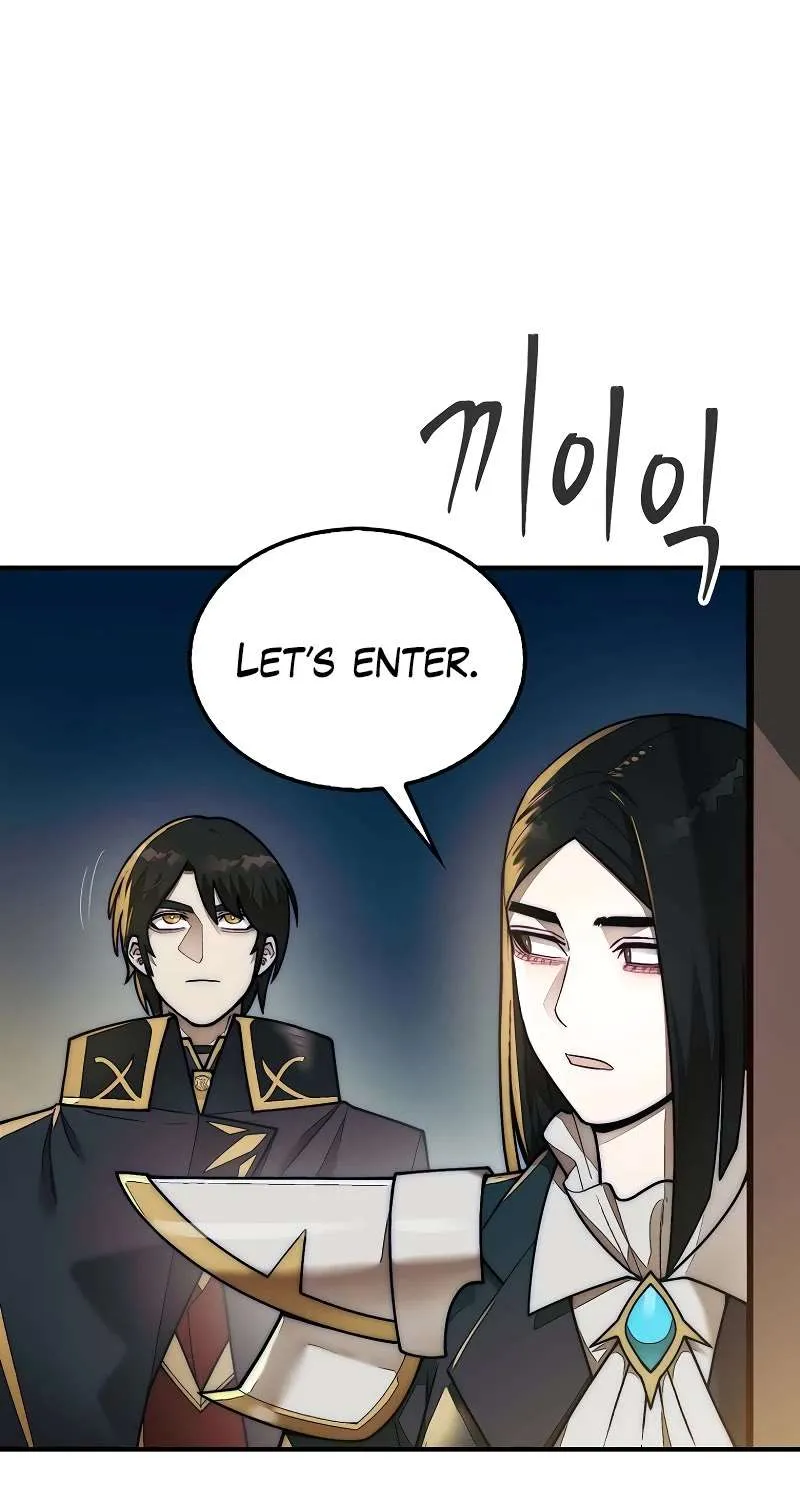 The 31st Piece Overturns the Board Chapter 64 page 5 - 