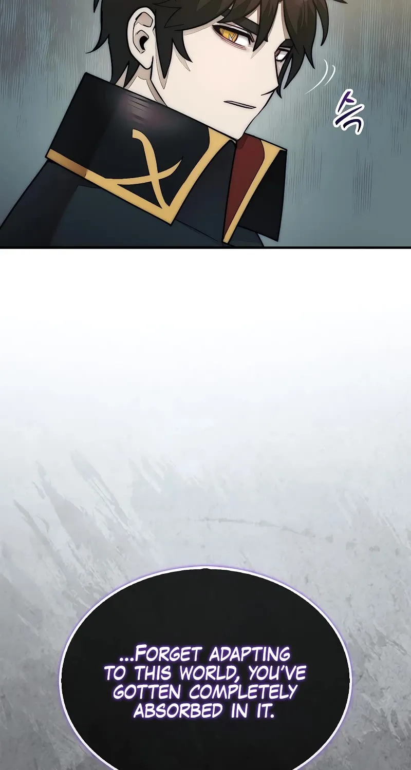 The 31st Piece Overturns the Board Chapter 64 page 41 - 