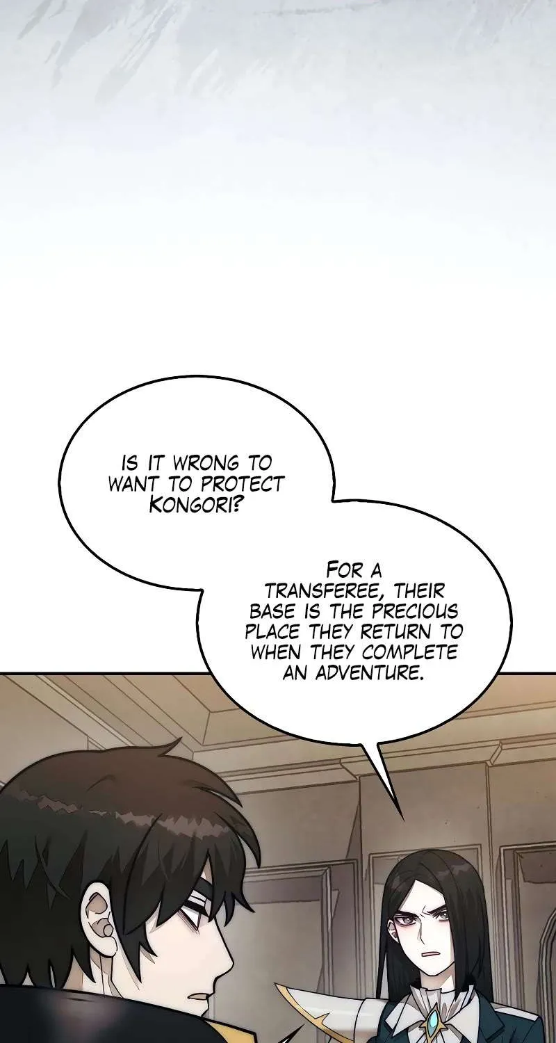 The 31st Piece Overturns the Board Chapter 64 page 44 - 