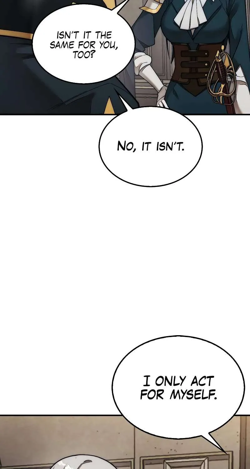 The 31st Piece Overturns the Board Chapter 64 page 45 - 