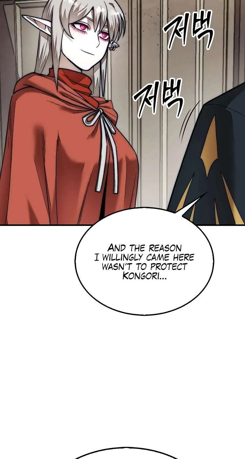 The 31st Piece Overturns the Board Chapter 64 page 46 - 