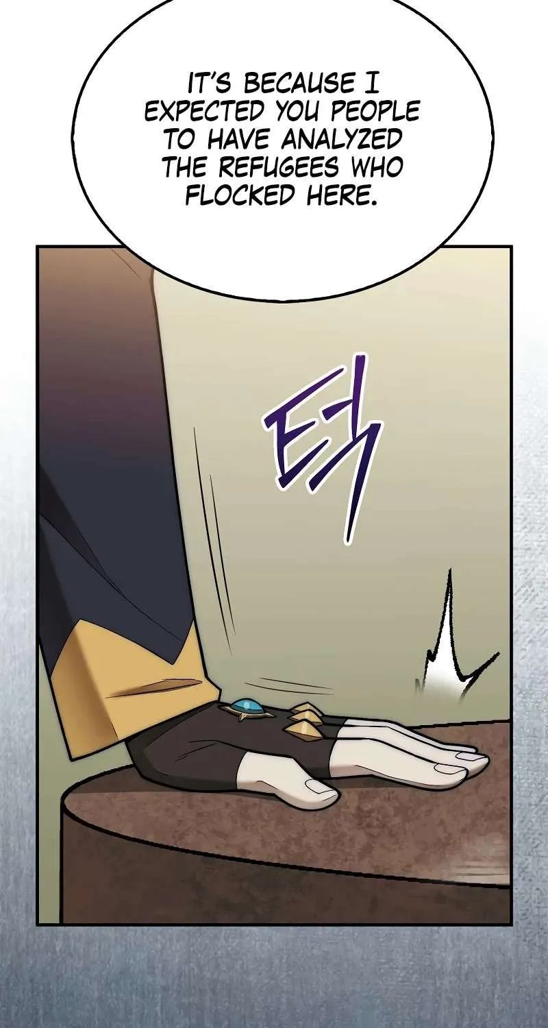 The 31st Piece Overturns the Board Chapter 64 page 47 - 
