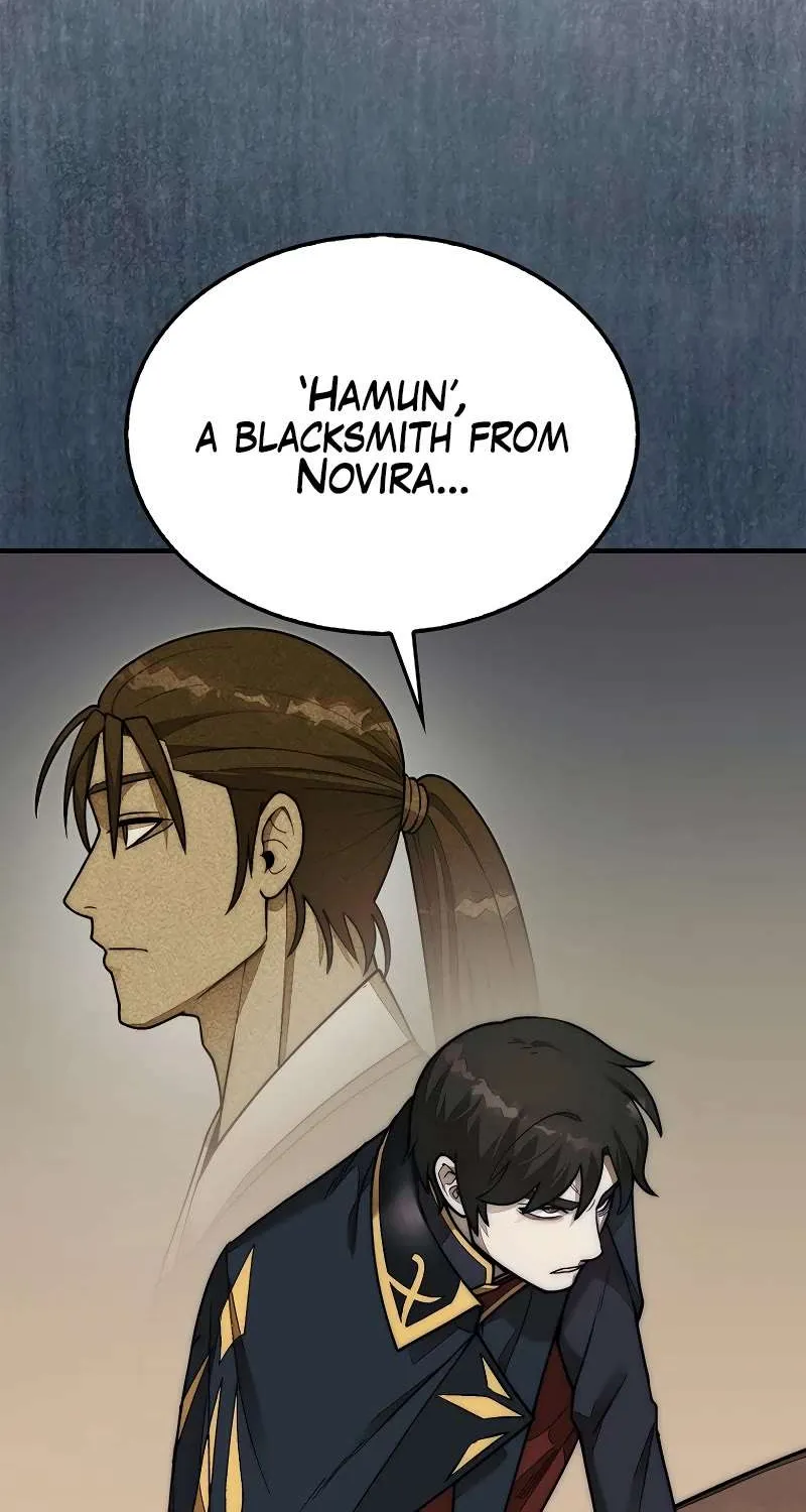 The 31st Piece Overturns the Board Chapter 64 page 48 - 