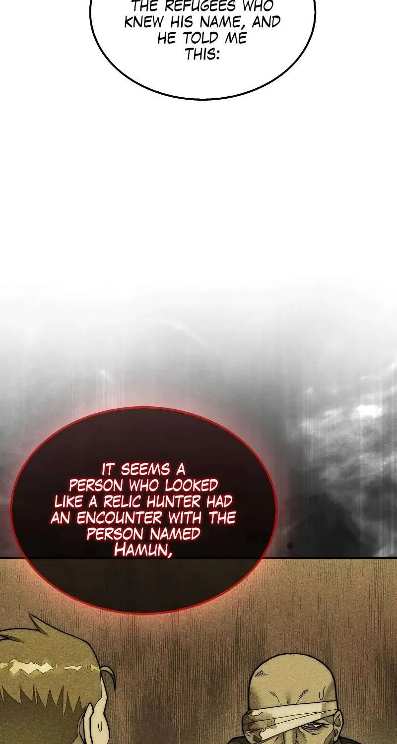The 31st Piece Overturns the Board Chapter 64 page 54 - 
