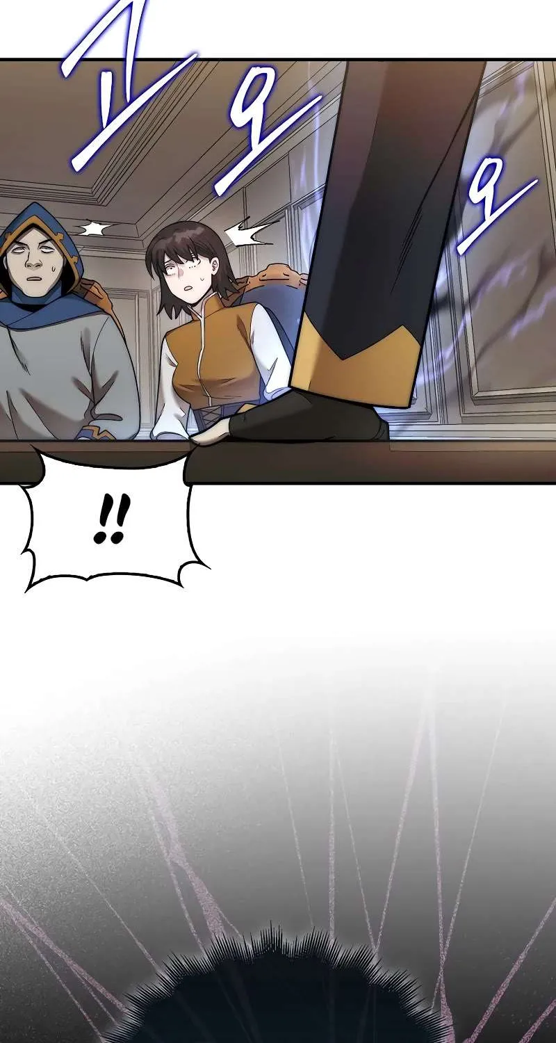 The 31st Piece Overturns the Board Chapter 64 page 56 - 