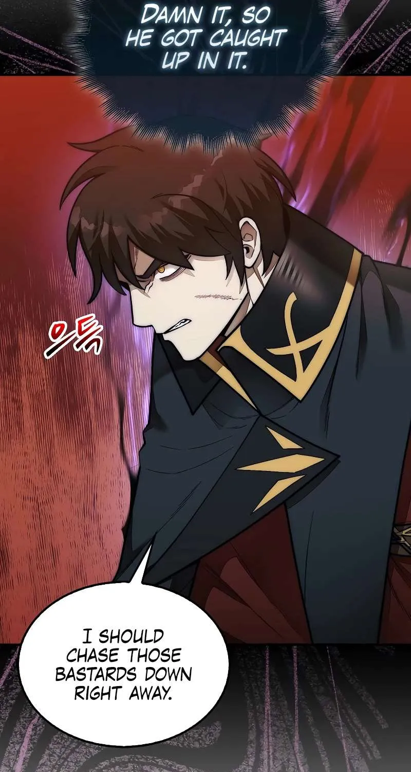 The 31st Piece Overturns the Board Chapter 64 page 57 - 