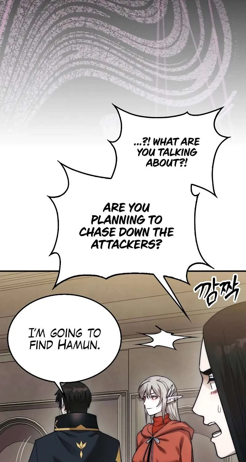 The 31st Piece Overturns the Board Chapter 64 page 58 - 