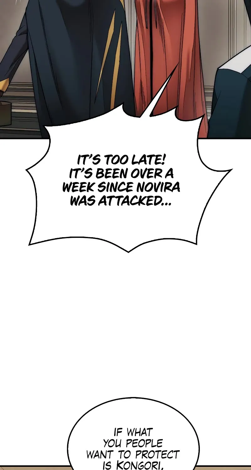 The 31st Piece Overturns the Board Chapter 64 page 59 - 