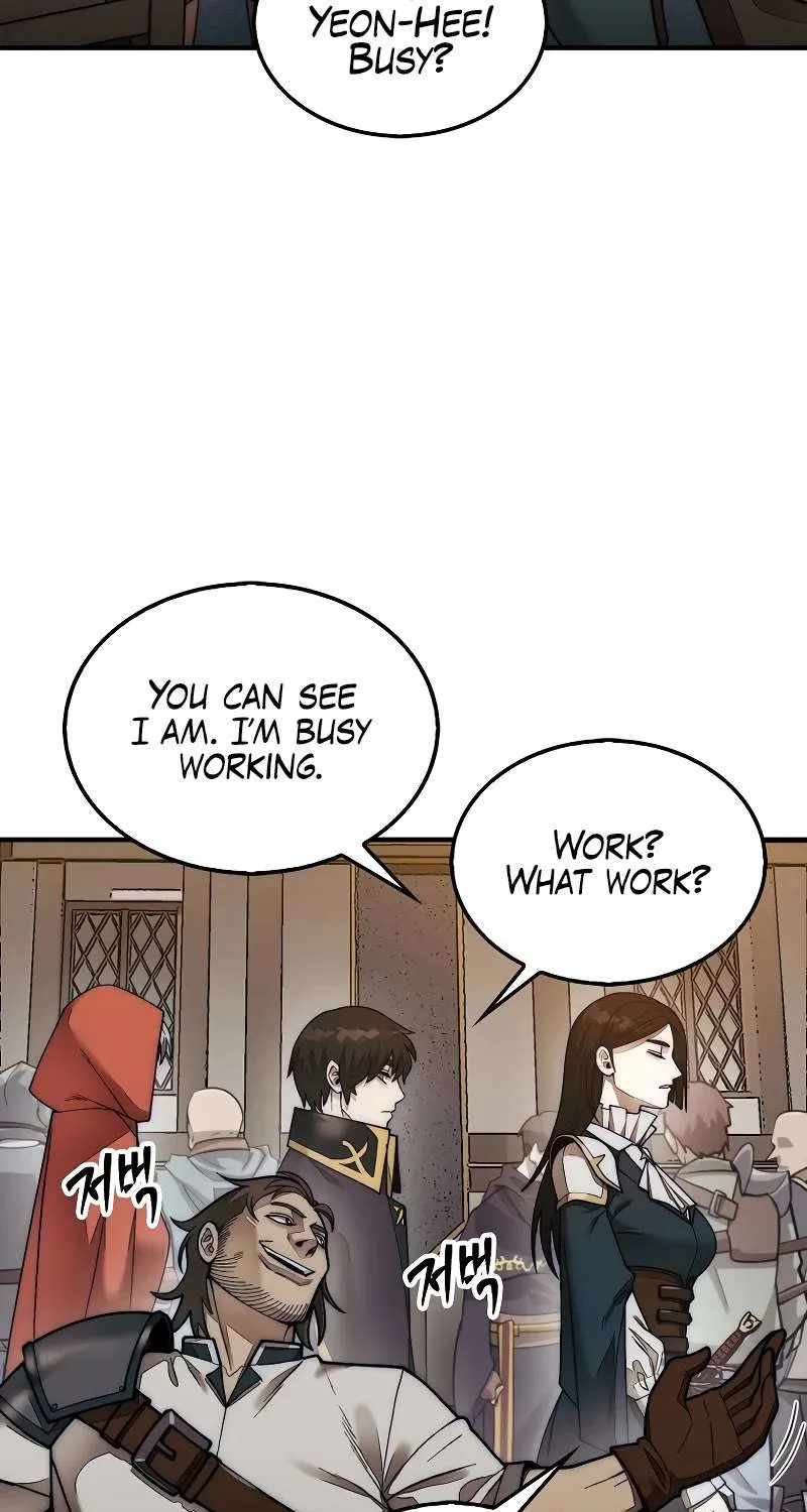 The 31st Piece Overturns the Board Chapter 64 page 7 - 