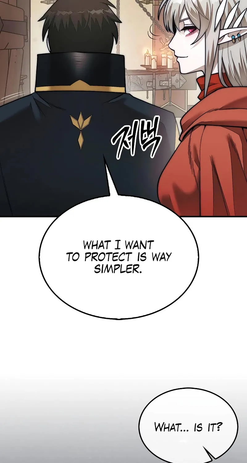 The 31st Piece Overturns the Board Chapter 64 page 61 - 