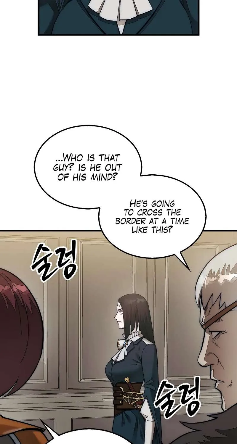 The 31st Piece Overturns the Board Chapter 64 page 65 - 