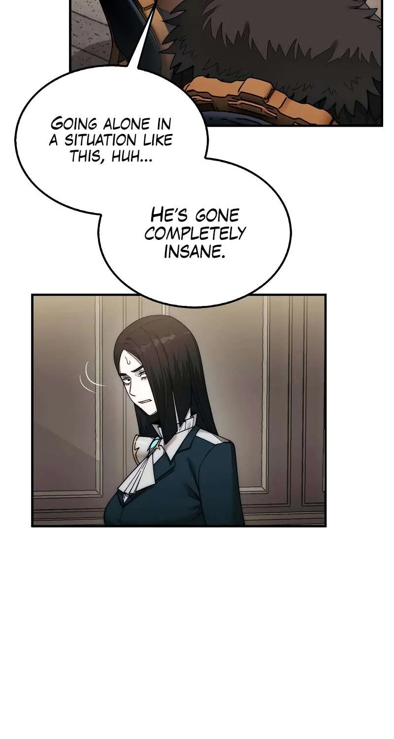 The 31st Piece Overturns the Board Chapter 64 page 67 - 
