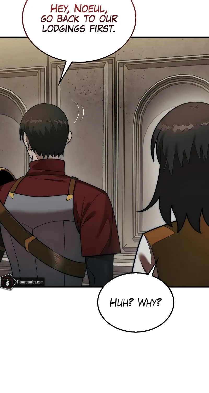 The 31st Piece Overturns the Board Chapter 64 page 71 - 