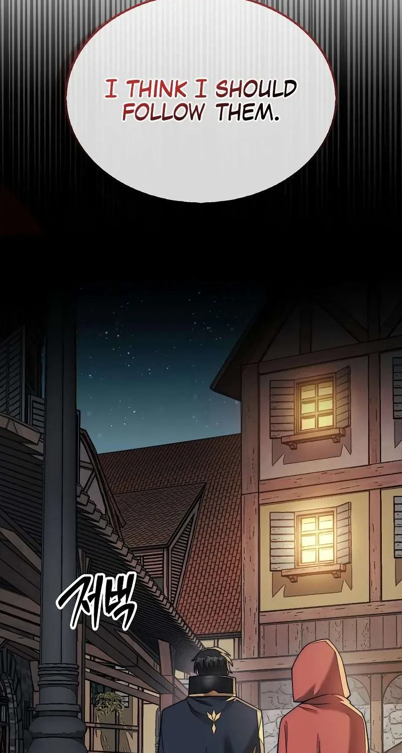 The 31st Piece Overturns the Board Chapter 64 page 74 - 