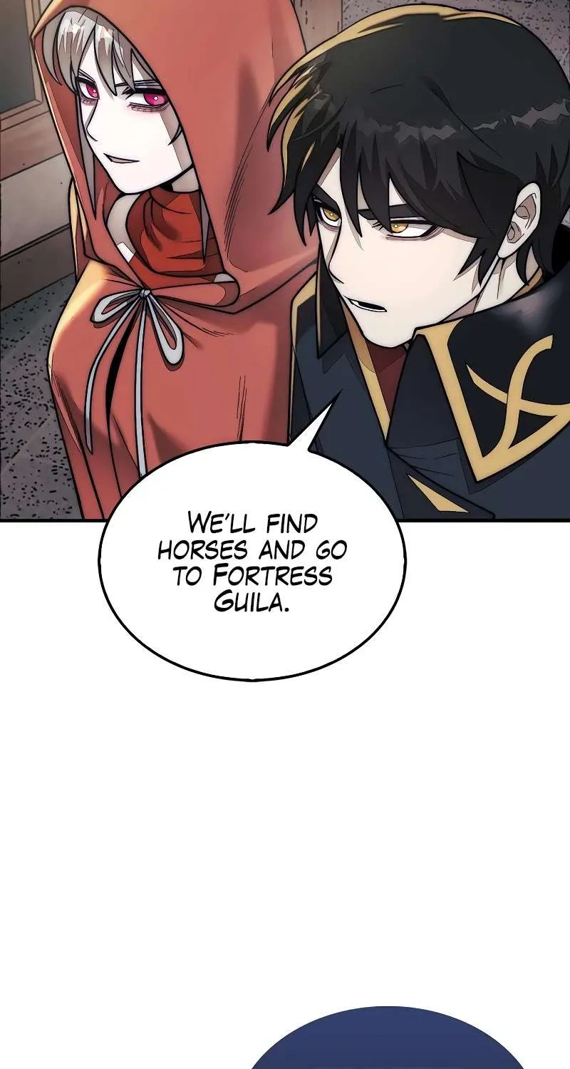 The 31st Piece Overturns the Board Chapter 64 page 76 - 