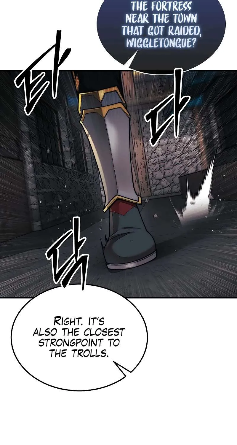 The 31st Piece Overturns the Board Chapter 64 page 77 - 