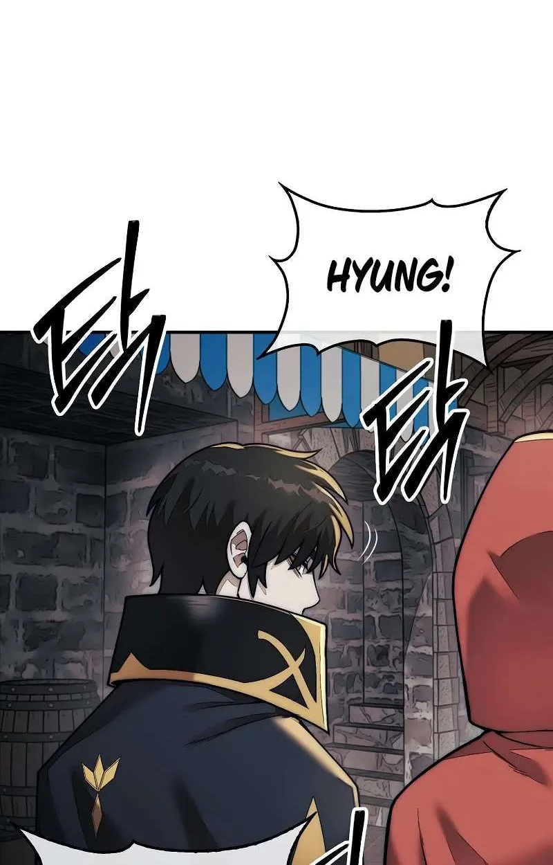 The 31st Piece Overturns the Board Chapter 64 page 78 - 