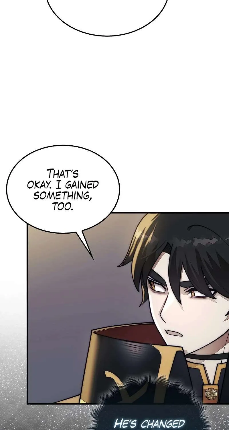 The 31st Piece Overturns the Board Chapter 64 page 82 - 