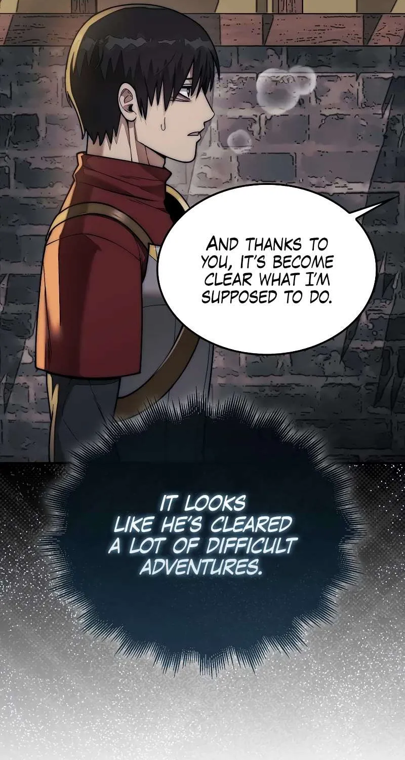 The 31st Piece Overturns the Board Chapter 64 page 84 - 