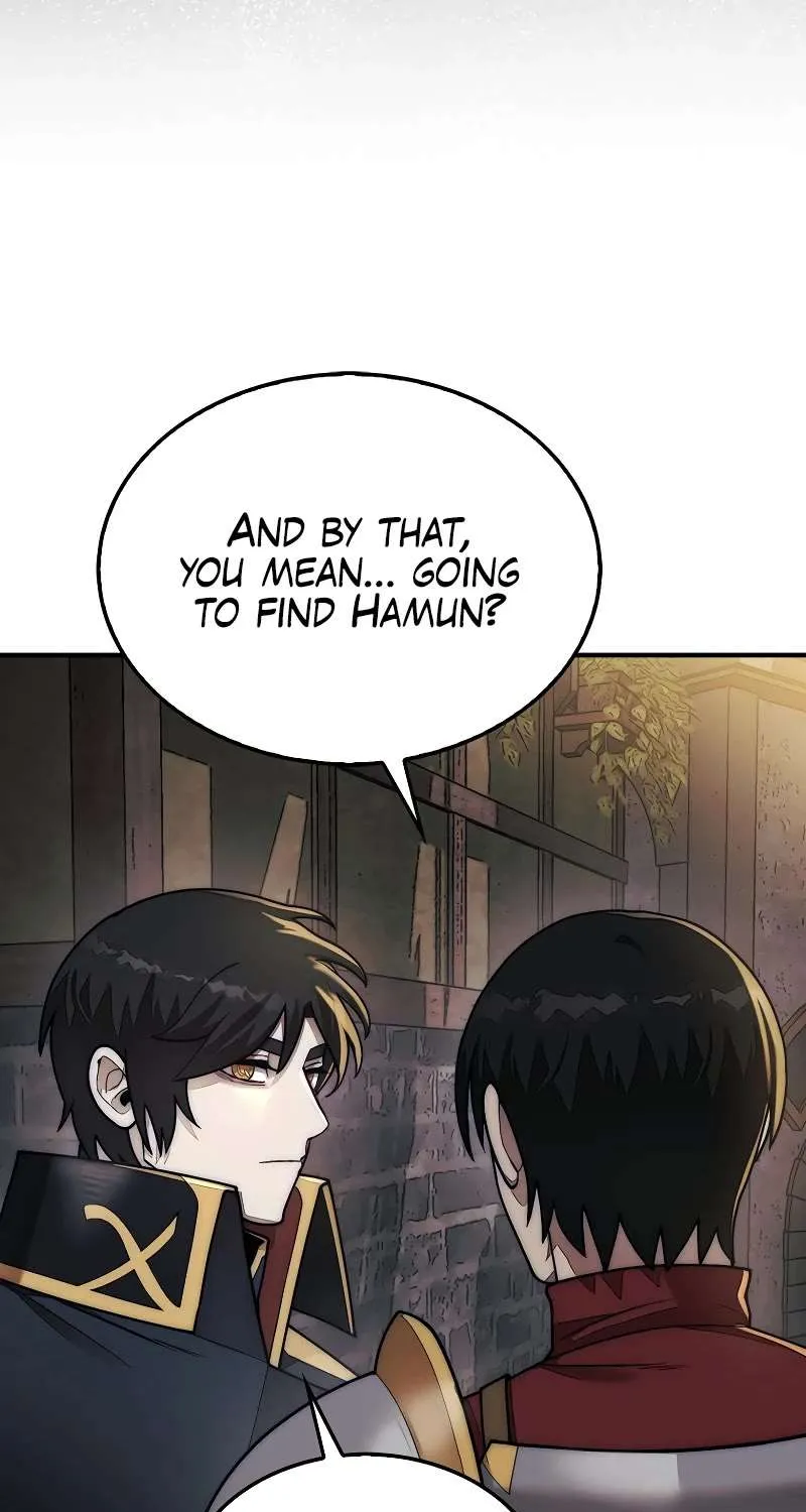 The 31st Piece Overturns the Board Chapter 64 page 85 - 