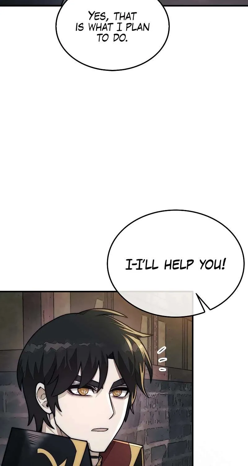 The 31st Piece Overturns the Board Chapter 64 page 86 - 