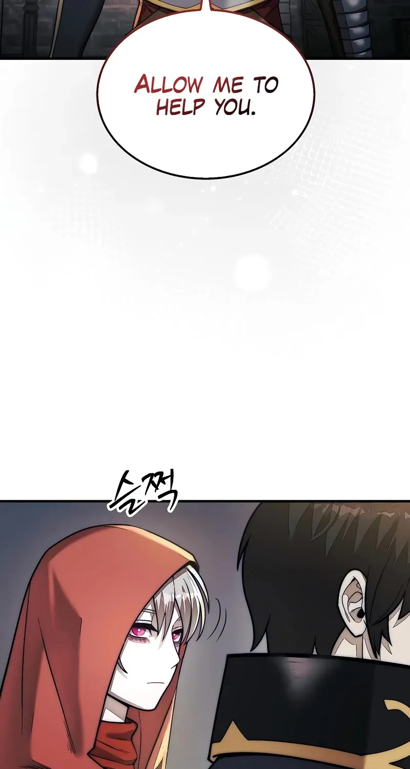 The 31st Piece Overturns the Board Chapter 64 page 89 - 