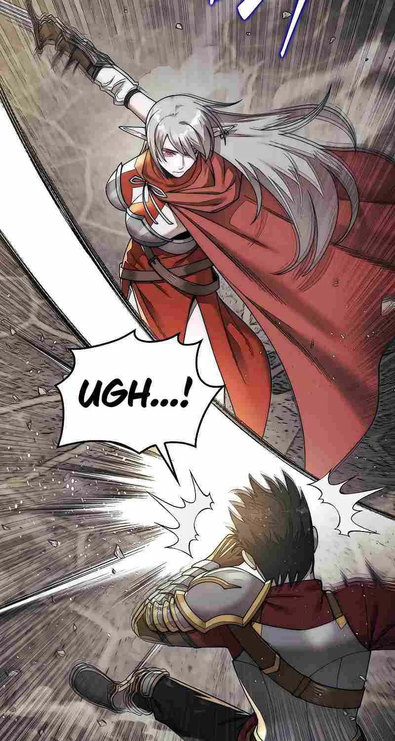 The 31st Piece Overturns the Board Chapter 65 page 16 - 