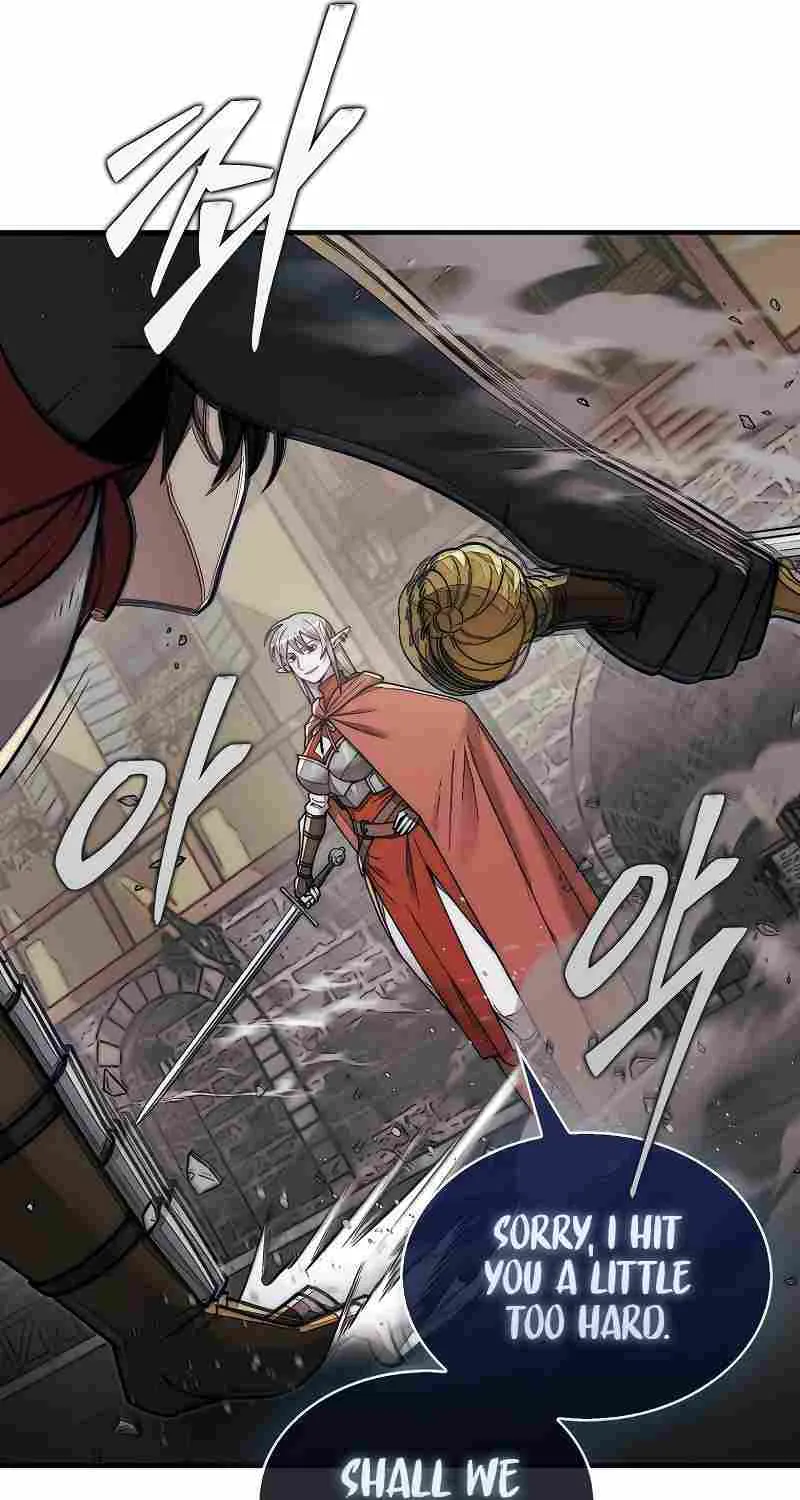 The 31st Piece Overturns the Board Chapter 65 page 18 - 