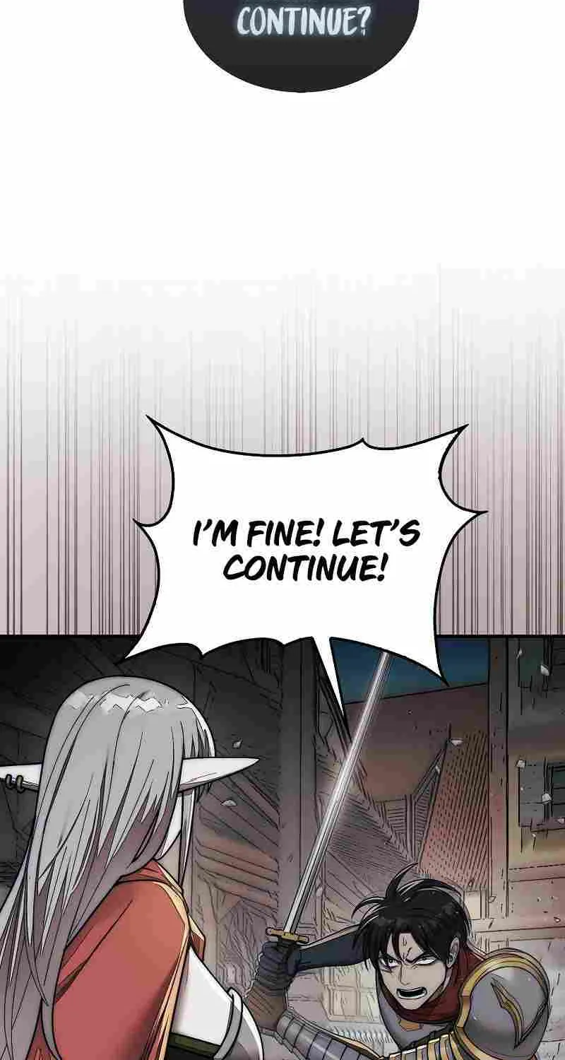 The 31st Piece Overturns the Board Chapter 65 page 19 - 