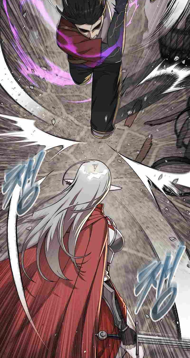 The 31st Piece Overturns the Board Chapter 65 page 3 - 