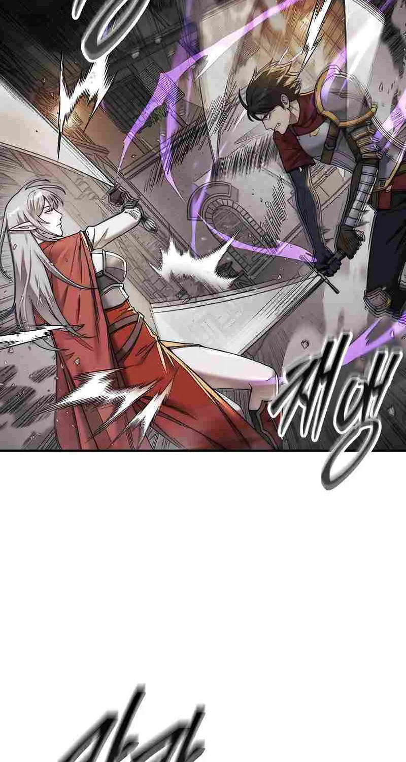 The 31st Piece Overturns the Board Chapter 65 page 21 - 