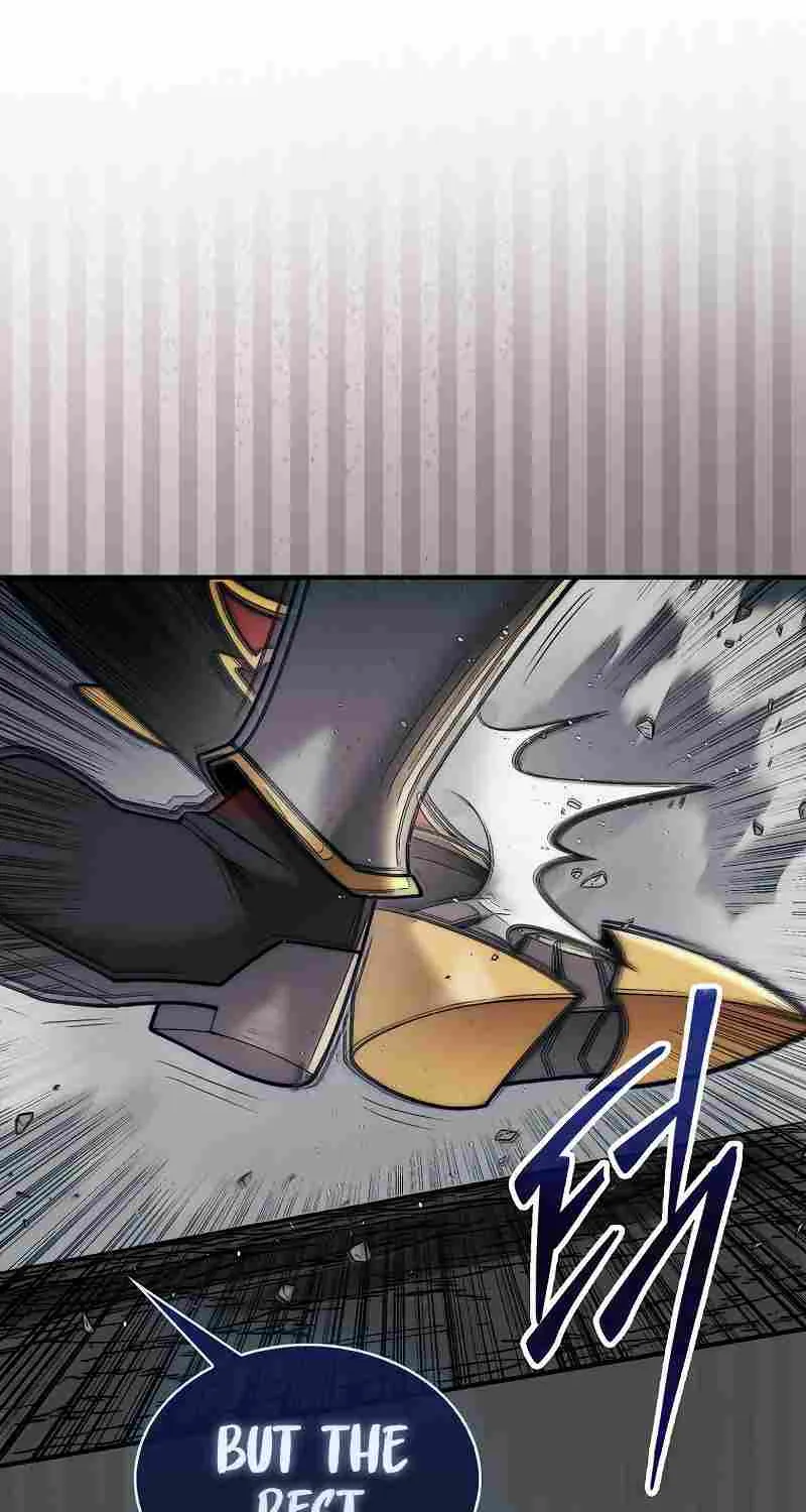 The 31st Piece Overturns the Board Chapter 65 page 23 - 
