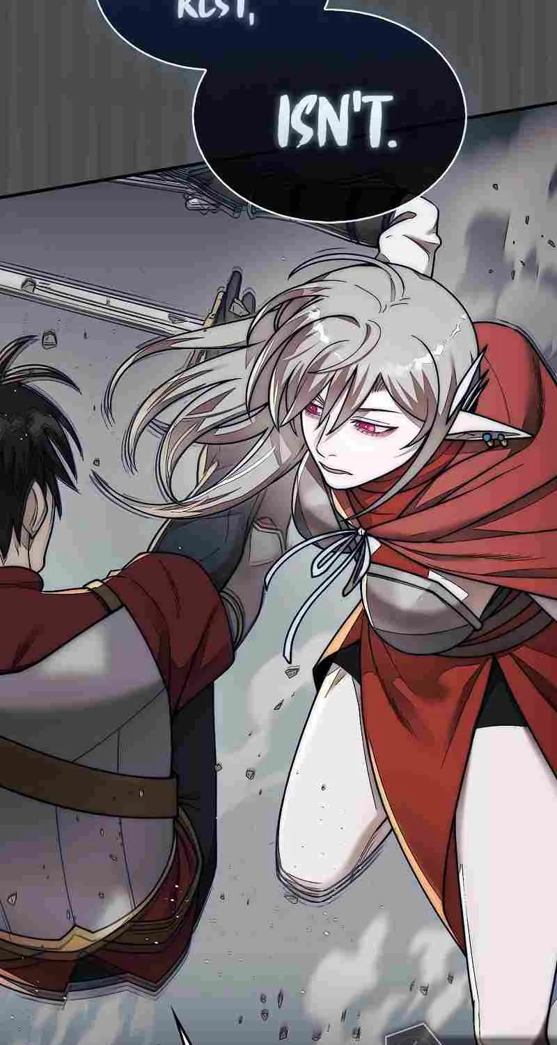 The 31st Piece Overturns the Board Chapter 65 page 24 - 