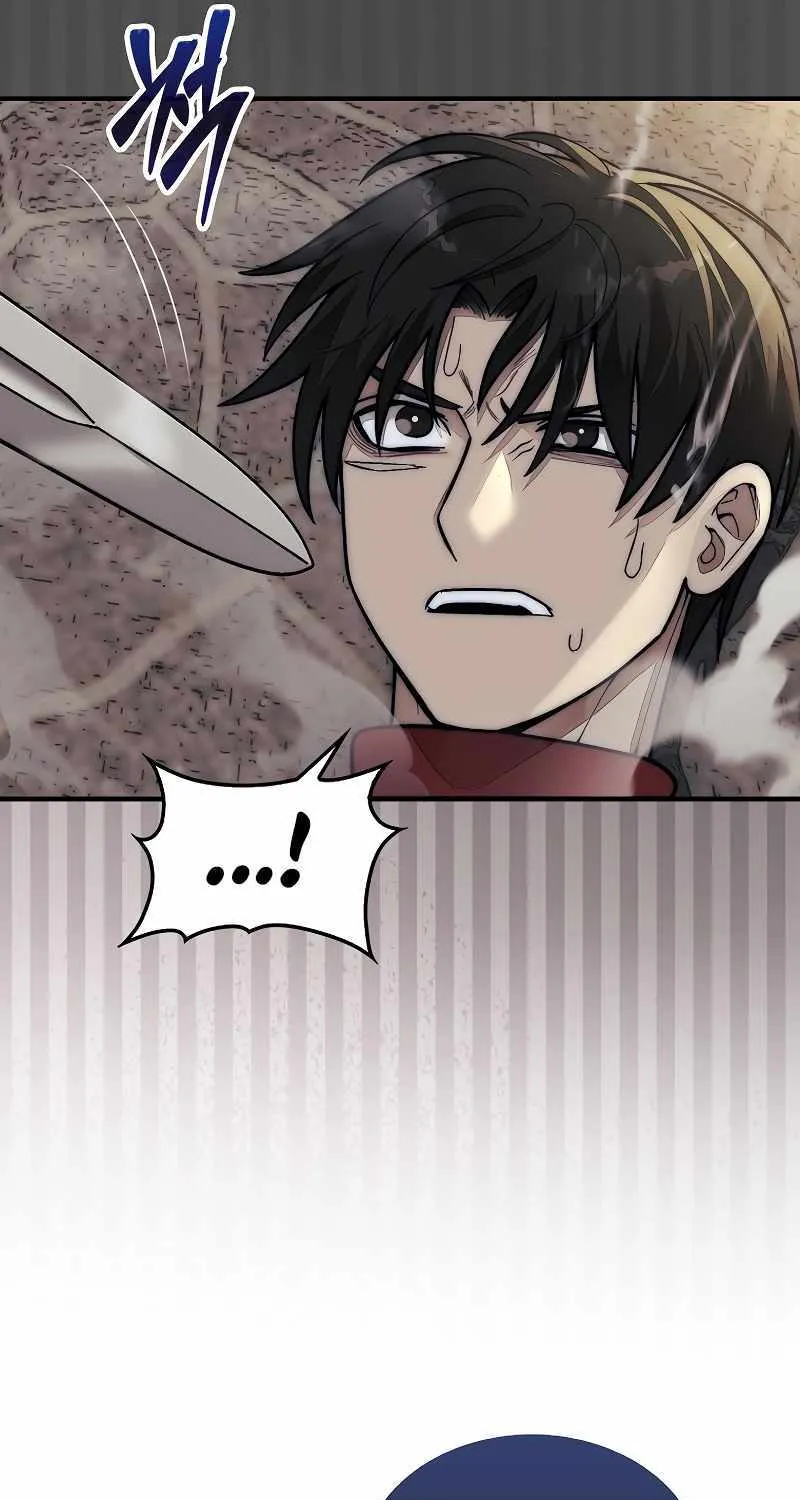 The 31st Piece Overturns the Board Chapter 65 page 27 - 