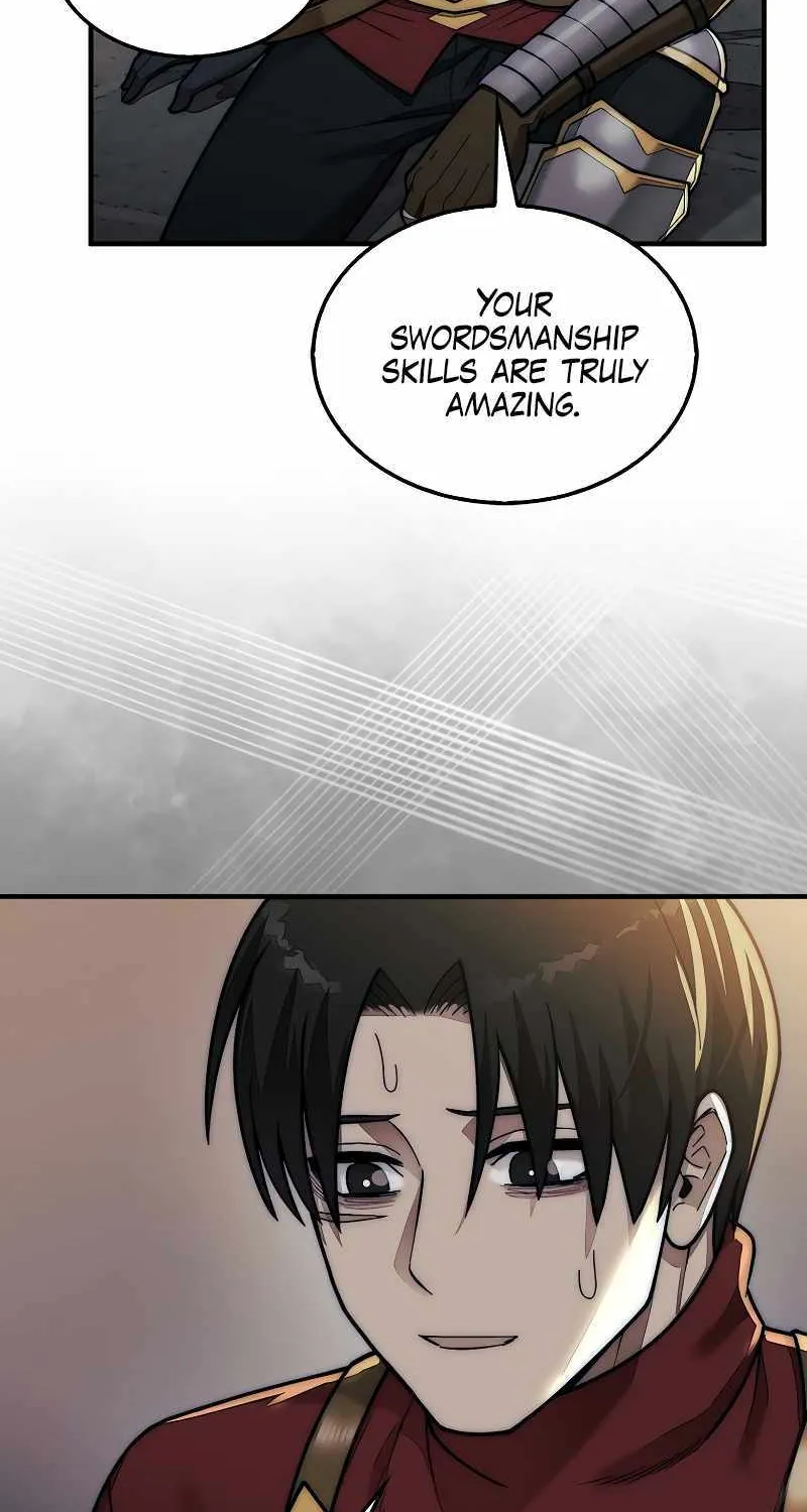The 31st Piece Overturns the Board Chapter 65 page 30 - 