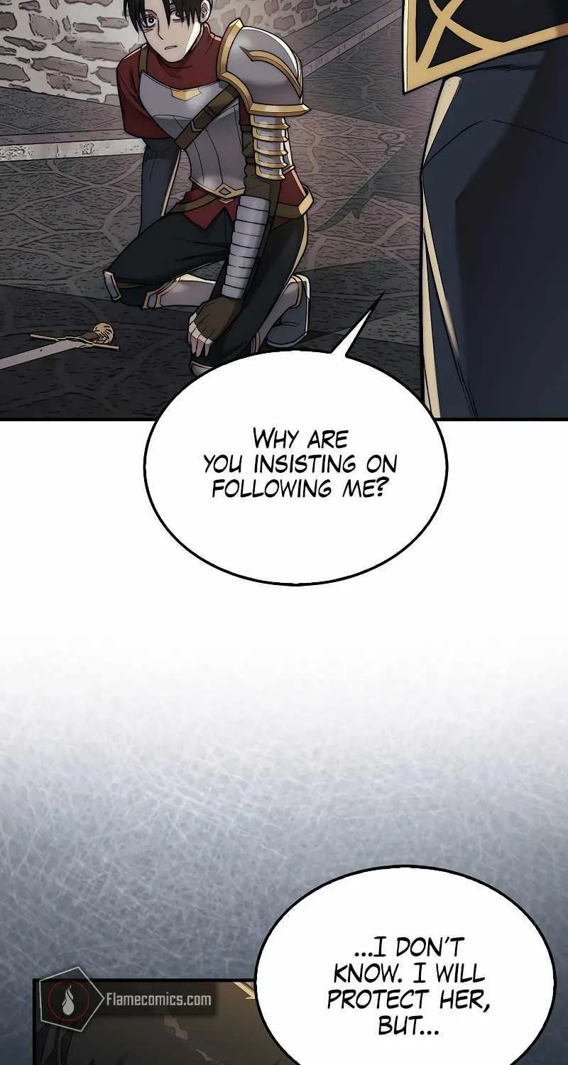 The 31st Piece Overturns the Board Chapter 65 page 32 - 