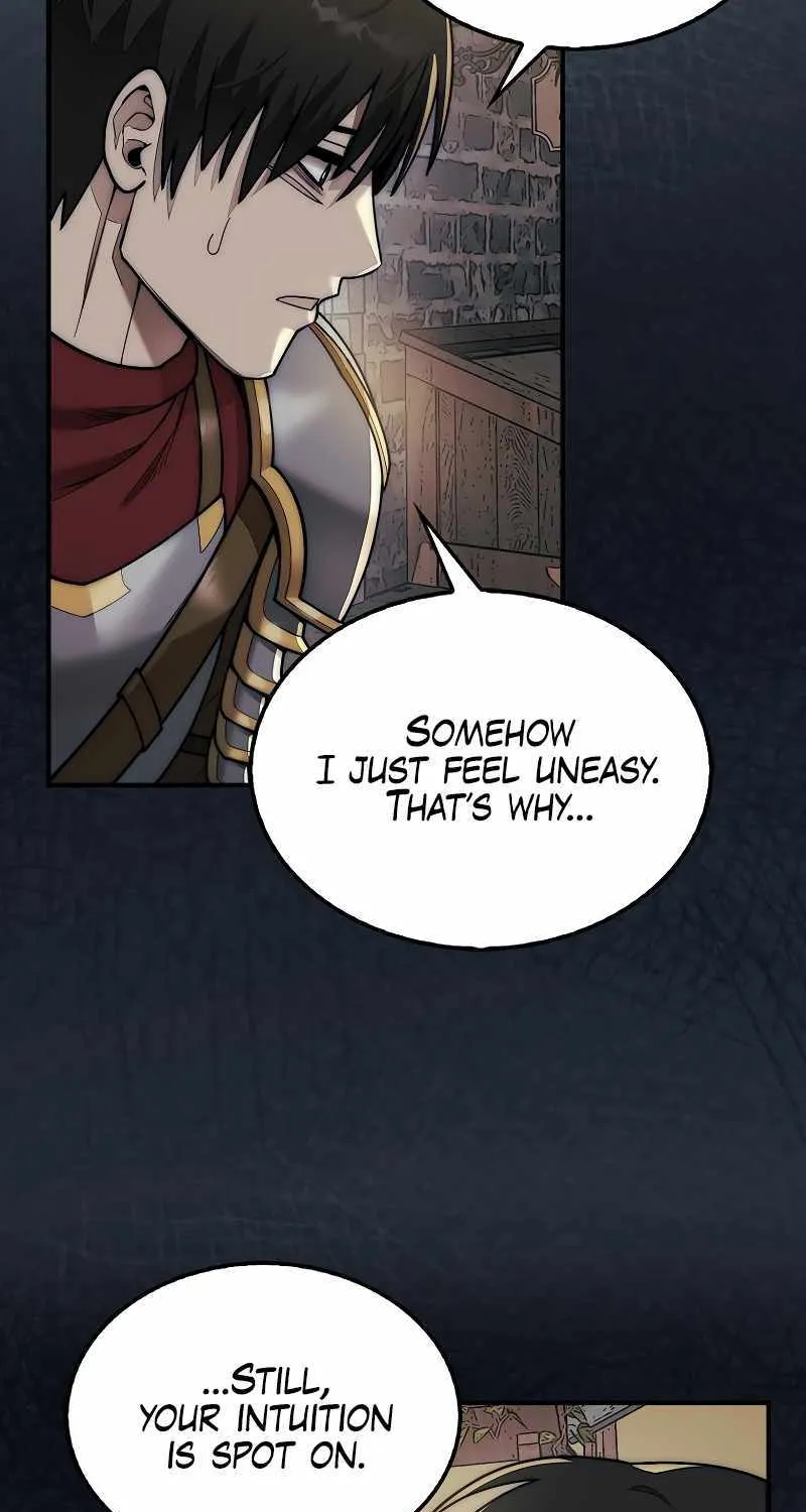 The 31st Piece Overturns the Board Chapter 65 page 33 - 