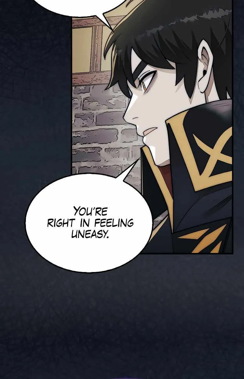 The 31st Piece Overturns the Board Chapter 65 page 34 - 